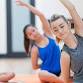 Teens Summer Pilates Workshops