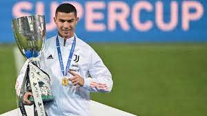 Visit the official website of giro d'italia 2021 and discover all the latest updates and info on the route, stages, teams plus the latest news. Cristiano Ronaldo Campeon Con Juventus Es Una Copa Super Importante Para Ganar Confianza Rpp Noticias