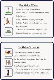 Thema klasse textteil zur übungen seite. Kleine Lese Und Schreibkartei 2 Deutsch Unterricht Lesen Uben Leseubungen