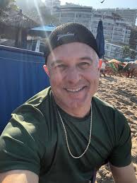 Gregory Patrick Bird