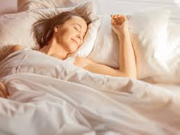 Insomnia No More: Unveiling Expert Tips on Sleeping Soundly as a Light