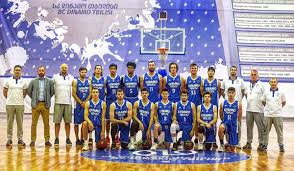 Დინამო თბილისი , pronounced dinɑmɔ tʰbilisi ) is a dinamo tbilisi was one of the most prominent clubs in soviet football and a major contender in the soviet top. Dinamo Tbilisi Basketball News Roster Rumors Stats Awards Transactions Details Eurobasket