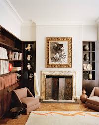 I knew from the beginning i wanted to work in aesthetics, but at the although terry de gunzburg's creative input is still very much present! Terry De Gunzburg Manhattan Apartment By Jacques Grange Interior Design Trends Interior Design Apartment Design