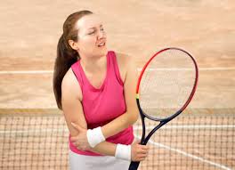 In fact, they help you recover! Tennis Elbow Symptoms Causes And Treatment