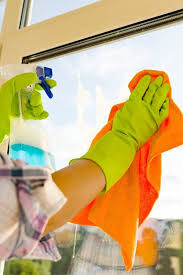 Fenster Richtig Putzen Tipps Fur Die Klare Sicht In 2020 Richtig Putzen Fenster Putzen Tipps