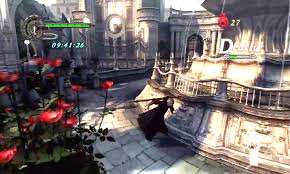 Unlocking all the game modes and unlocking the super costumes for nero, . Devil May Cry 4 Download Gamefabrique