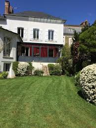 Pin Op Maison D Hotes Joussaume Latour Chateau Thierry