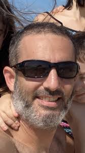 Nathan Abraham ABBOU, 43 ans (SCEAUX, MONTROUGE)