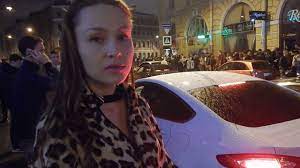 macy ssens loshadka party - YouTube