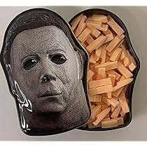 Amazon.com: Mens Swim Trunks Halloween Michael Myers Quick Dry Surfing  Beach Shorts with Pockets S : Clothing, Shoes & Jewelry