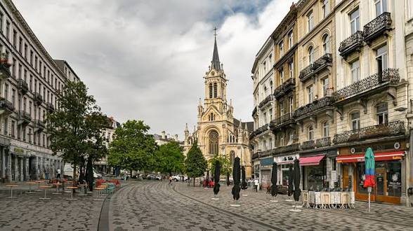 Il Comites di Bruxelles rilancia l’appello per la sicurezza a Saint-Gilles