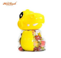 Wholesale Mini Fruit Jelly Animal Shaped Container 4 ...