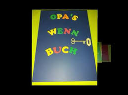 Opas Wenn Buch Youtube