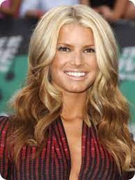 Mechas Californianas Invertidas Peinados Cabello Castano Claro Colores De Pelo