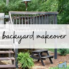 Cheap Outdoor Makeovers T Moore Home Design Diy And Affordable Decorating Ideas These unique lights can be tastefully strung across your deck or outdoor area, and they serve. cheap outdoor makeovers t moore
