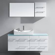 Eviva sells a wide variety of bathroom furniture categories from bathroom. Ceanna 55 Single Vanity Ms 430 Bathroom Vanities Virtu Usa