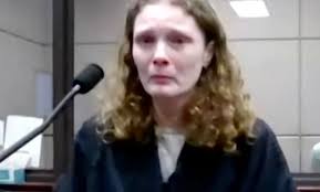 Selena Doxzon, Milwaukee mom admits causing baby son to drown