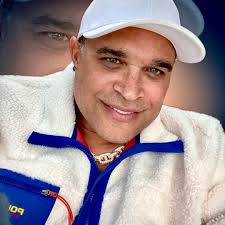 Andrew Young has a show