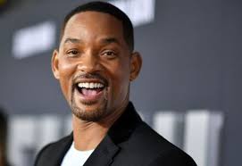 Will Smith schiavo nel film "Emancipation" Agenzia di stampa Italpress