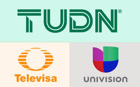Последние твиты от tudn usa (@tudnusa). Tudn Televisa Y Univision Desvelan Su Nueva Estrategia En Contenidos Deportivos The Daily Television