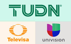 Its launch day schedule was highlighted by an. Tudn Televisa Y Univision Desvelan Su Nueva Estrategia En Contenidos Deportivos The Daily Television