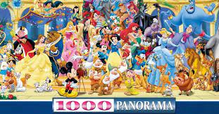 Damit kannst du alle seine mit disney channel kannst du disneyshows einfach ansehen. Disney Spiele Spielzeug Puzzle Brettspiele Mehr