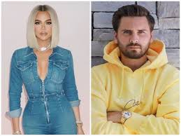 Scott disick is a businessman and a reality star who appeared on the shown keeping up with the kardashians. Khloe Kardashian Scott Disick Pushed To Continue Kuwtk For Easy Payday Report