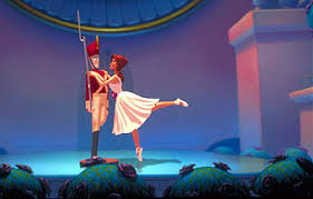 Resultado de imagen para fantasia 2000 disney