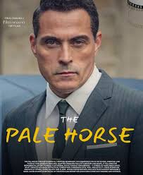 Harry Potter and the Order of Sinaloa