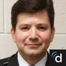 Dr. Julio C. Martinez, MD