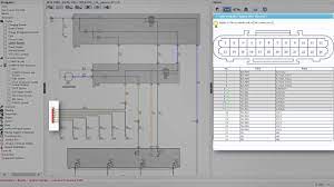 This video is an extract from the automate wiring diagrams training module covering honda diagrams from 2006 to 2011. Honda Wiring Diagrams 2012 Onwards Youtube