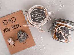 Aber auch unter erwachsenen kommt es gut an, ein selbstgemachtes vatertagsgeschenk zu überreichen. Vatertagsgeschenk Basteln Last Minute Diy Geschenkideen Zum Vatertag