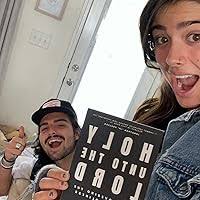 Amazon.com: Holy Unto The Lord: Rediscovering the Joy of Holiness:  9798801306049: LeFevre, Luke: Books