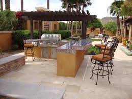 Bar small outdoor kitchen ideas. Simple Small Outdoor Kitchen Designs
