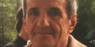 Richard “Dick” Feisthamel. 82