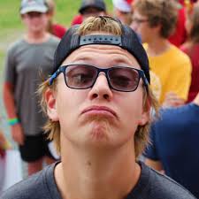 Hey @everyone Message from Bishop Ryan Bristow … “Have you registered for  youth camp yet?! 🤔 Make sure to keep these things in mind ⬇️ Registration  will close at midnight