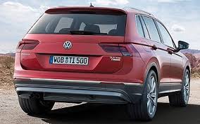 Volkswagen tiguan 2018 1.4 tsi (150 л.с.) 2wd dsg comfortlineхарактеристики, фотографии, цены. Volkswagen Tiguan Advance 1 4 Tsi Act 110 Kw 150 Cv 2016 2018 Precio Y Ficha Tecnica Km77 Com