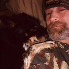 Aaron Robichaux's Instagram, Twitter & Facebook