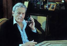 If an internal link led you here, you may wish to change the link to point directly to the intended article. Le Regard D Alain Delon