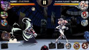 Valentine should be the next skullgirl. Official 2 3 Update Notes Live Skullgirls Mobile Forums
