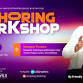 ANCHORING WORKSHOP by Friendly Host Akash  - Sangam Theatre, Boxpark, Sarkhej - Gandhinagar Hwy, Gota Event Image