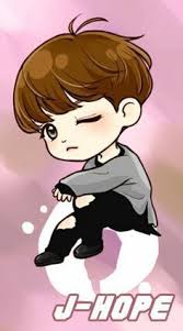 Gambar kartun bts untuk mewarnai hal ini menunjukkan mewarnai menjadi sebuah metode yang digunakan guru untuk mendidik anak anak tk. Bts Cartoon Photos Fanart Bts Fanart Hoseok Bts Bts Drawings