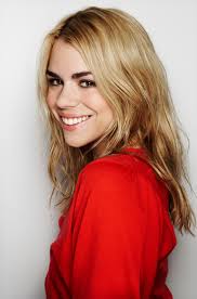 Picture Of Billie Piper Billie Piper Billie Rose Tyler