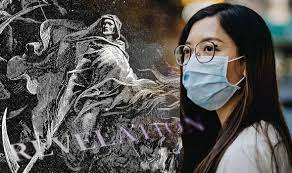 We did not find results for: Coronavirus Revelation Bible Expert Warned Of Pandemic In 2005 Return Of Plagues Weird News Express Co Uk