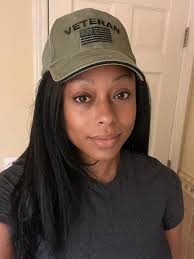 I want to take a moment to express my gratitude for the people who were  there for me during my military career. First, I thank God for His  blessings and protection throughout