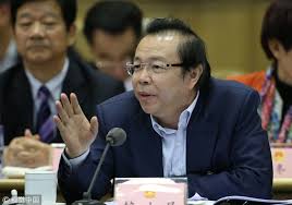 Il tycoon cinese lai xiaomin confessa 100 amanti e 260 mln di tangenti. The First Corruption On The Mainland Huarong S Former Director Lai Xiaomin Tibetan Rmb 270 Million In Cash Ettoday Continental Etoday News Cloud