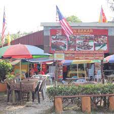 Restaurants flights holiday packages cruises car hire. Ikan Bakar Pak Tam Perghhh Ikan Bakar Pak Tam Perghhh