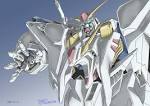 機動戦士ガンダム 閃光のハサウェイ
