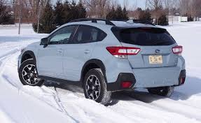 Here it is folks what you have been waiting for. What I Absolutely Hate About The 2018 Subaru Crosstrek Autoguide Com
