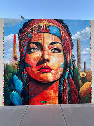 Beautiful Sunset in North Western Bureau County, Illinois